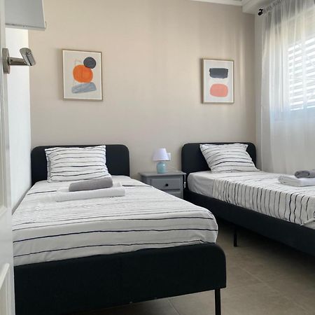 Апартаменти Mikonos V Solo Familias Playa de Gandia Екстер'єр фото