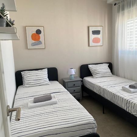 Апартаменти Mikonos V Solo Familias Playa de Gandia Екстер'єр фото